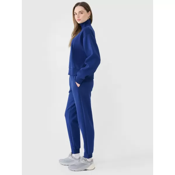  Damen 4F WSS25TTROF0996 DUNKELBLAU 
