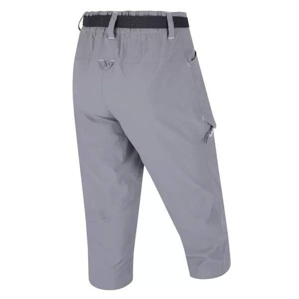  Damenhosen HUSKY KLUMY L GRAU 