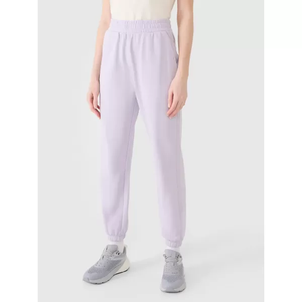  Damen 4F WSS25TTROF1013 LICHT VIOLETT 
