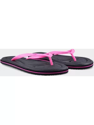 Frauenflip -Flops 4F MM00FFLIF020A SCHWARZ