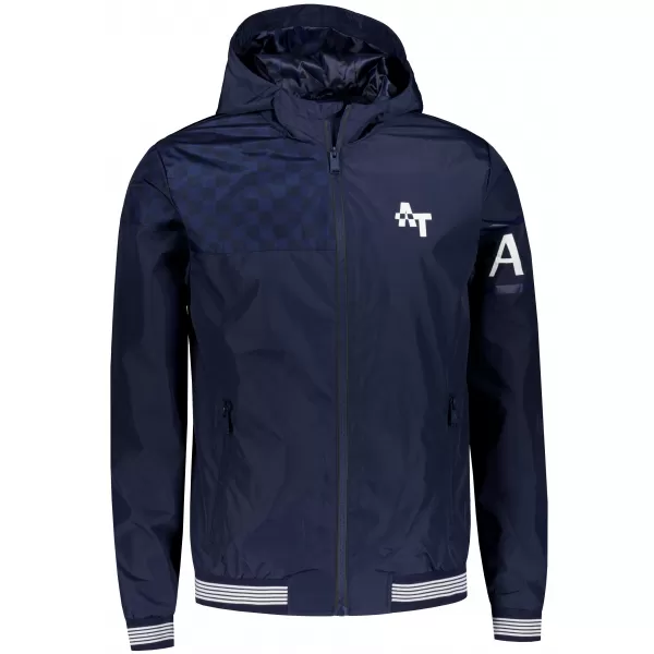  Jacke ALTISPORT EGBERT DUNKELBLAU 