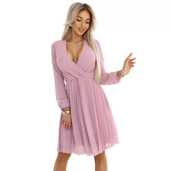 Kleid NUMOCO ISABELLE 313-16 PULVER 