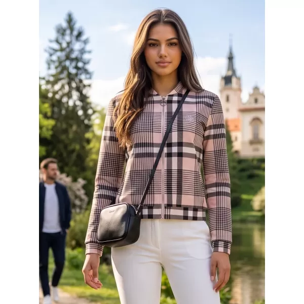  Damenjacke ALTISPORT ELICE BEIGE 
