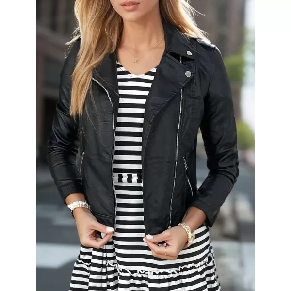  Damenjacke DSTREET NESSI TY3455 SCHWARZ 