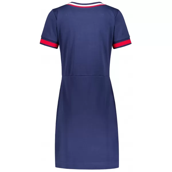  Kleid ALTISPORT EDENA DUNKELBLAU 