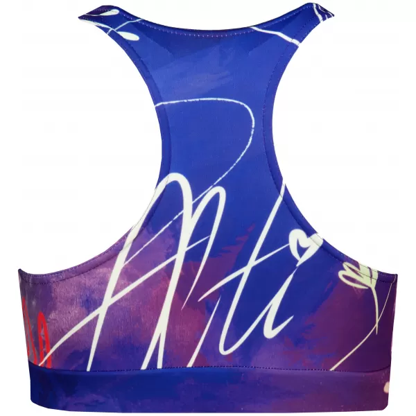  Frauen Sport BH Premium ALTISPORT VOJ/ALW083POD01 LILA 