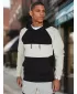 Herren -Sweatshirt DSTREET BX5898 FARBENMIX