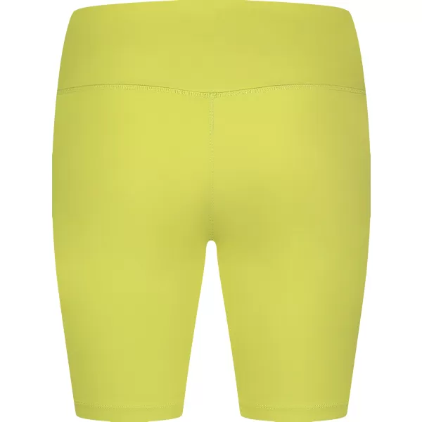  Kurze Fitness-Leggings für Damen NORDBLANC NBSPL8036 GRÜN 