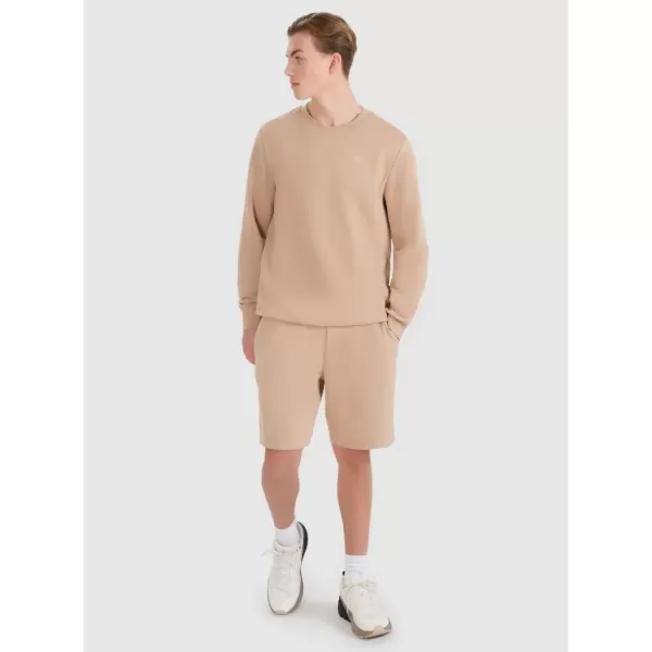  Shorts 4F WSS25TSHOM571 BEIGE 