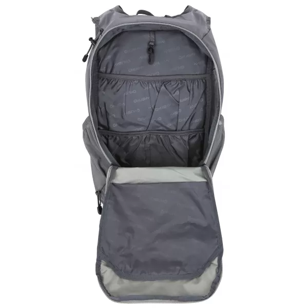  Rucksack HUSKY PETEN 20L GRAU 