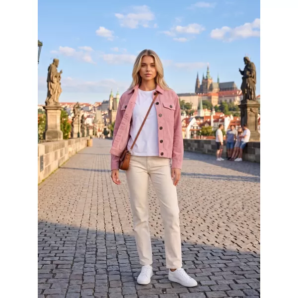  Damenjacke ALTISPORT EVELINA VIOLETT 