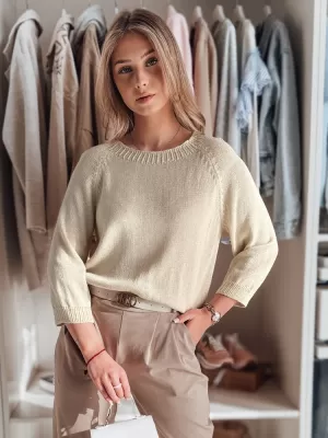 Damen DSTREET SOFTICAN MY2432 BEIGE