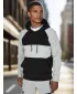 Herren -Sweatshirt DSTREET BX5902 FARBENMIX