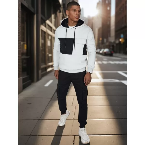  Herren Sweatshirt DSTREET BX5911 HELLGRAU 