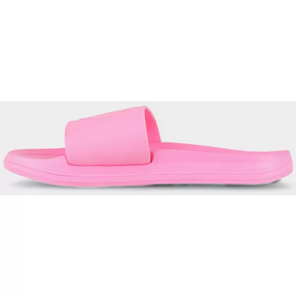  Hausschuhe 4F MM00FFLIF045A PINK 