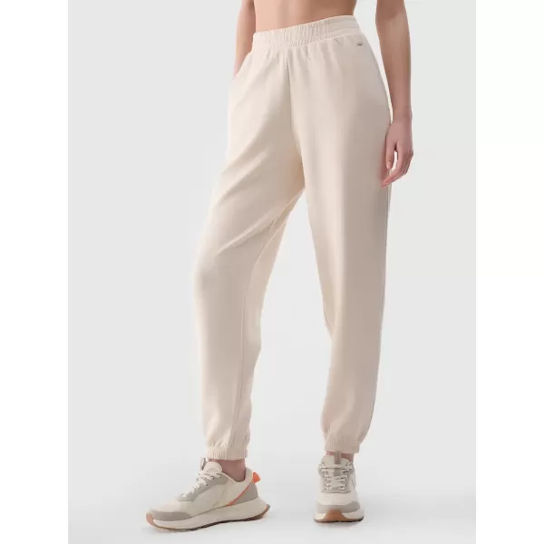  Damen 4F WSS25TTROF1010 BEIGE 