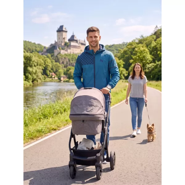  Jacke ALTISPORT EGBERT KEROSIN 