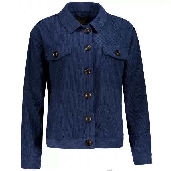  Damenjacke ALTISPORT EVELINA BLAU 
