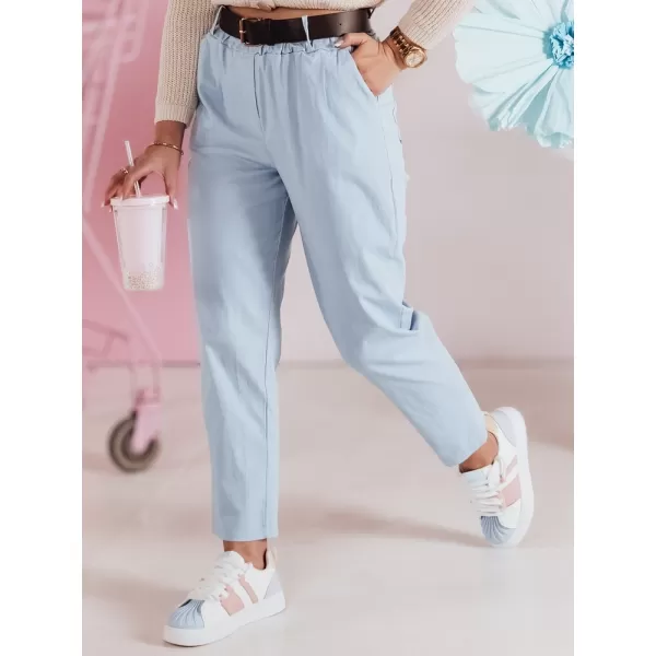  Damenhosen DSTREET SOFELIA UY2504 HELLBLAU 