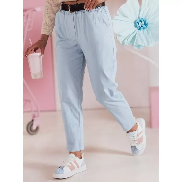  Damenhosen DSTREET SOFELIA UY2504 HELLBLAU 