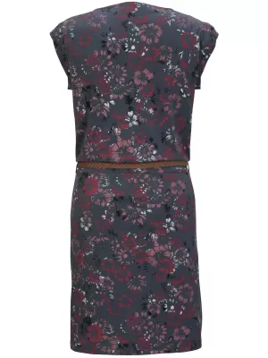 Kleid KILLTEC GS 43 42672 DUNKELGRAU