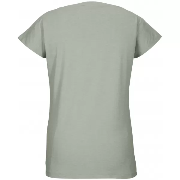  Weibliches funktionelles Hemd KILLTEC KOS 22 42848 LICHT OLIVE 
