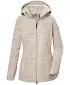 Damenjacke KILLTEC GS 67 42694 HELLBRAUN