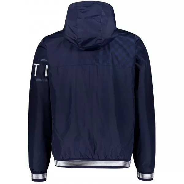  Jacke ALTISPORT EGBERT DUNKELBLAU 