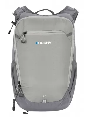 Rucksack HUSKY PETEN 20L GRAU