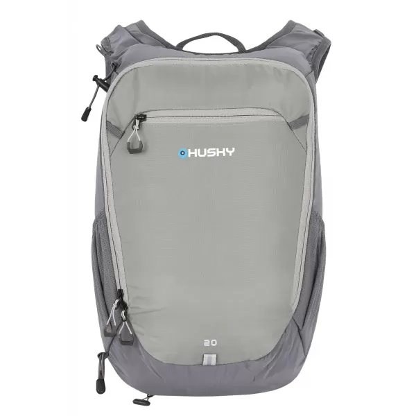  Rucksack HUSKY PETEN 20L GRAU 