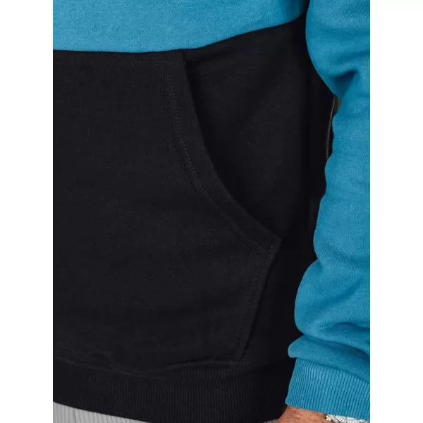  Herren -Sweatshirt DSTREET BX5899 FARBENMIX 