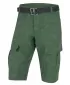 Männliche funktionelle Shorts HUSKY KAFREY M GRÜN
