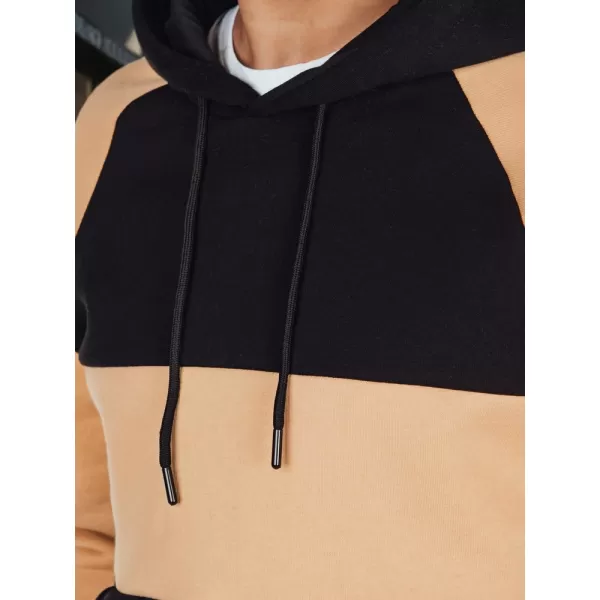  Herren -Sweatshirt DSTREET BX5897 FARBENMIX 
