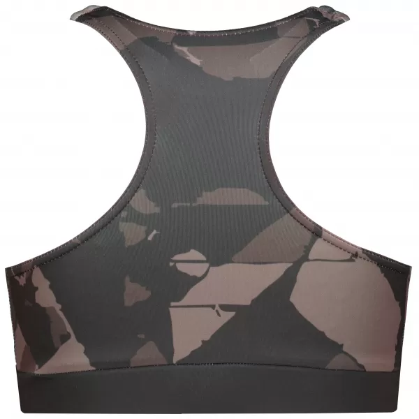  Frauen Sport BH Premium ALTISPORT VOJ/ALW080POD01 BRAUN 