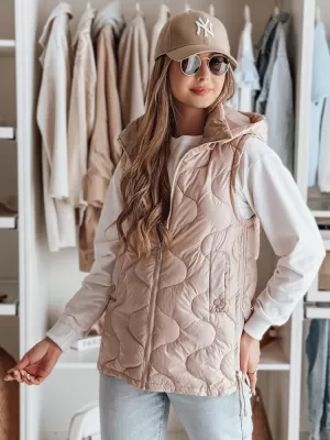 Damenjacke DSTREET TY4879 ROSA