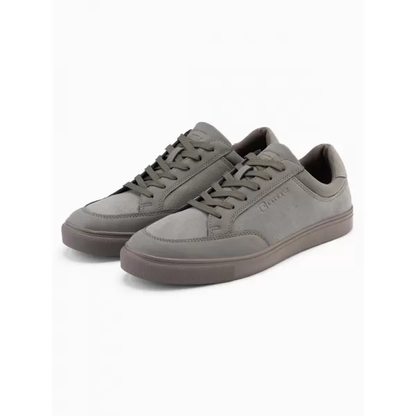  Herrenschuhe OMBRE OM-FOTL-0183 OLIVE 