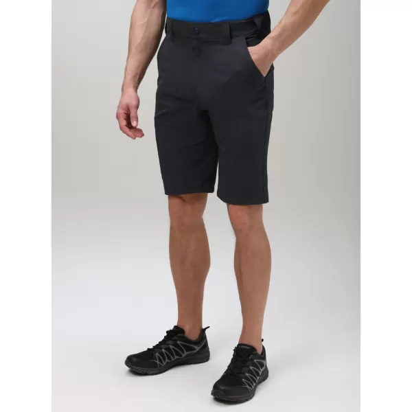  Shorts LOAP UZRAM DUNKELBLAU 