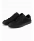 Herrenschuhe OMBRE OM-FOTL-0183 SCHWARZ