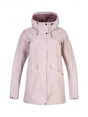 Damenjacke HANNAH ZAFRINA II VIOLETTES EIS