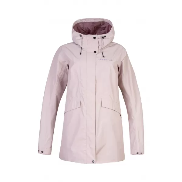  Damenjacke HANNAH ZAFRINA II VIOLETTES EIS 
