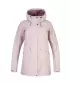 Damenjacke HANNAH ZAFRINA II VIOLETTES EIS