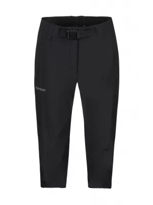 Damenhosen HANNAH ATTA CAPRI ANTHRAZIT