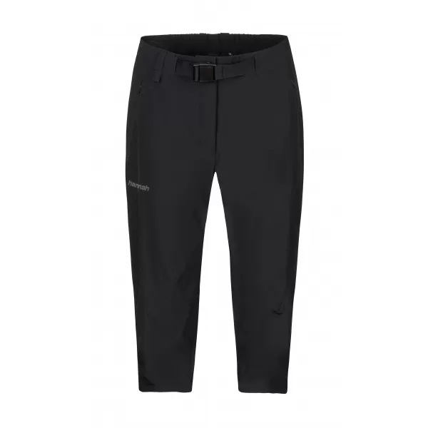  Damenhosen HANNAH ATTA CAPRI ANTHRAZIT 