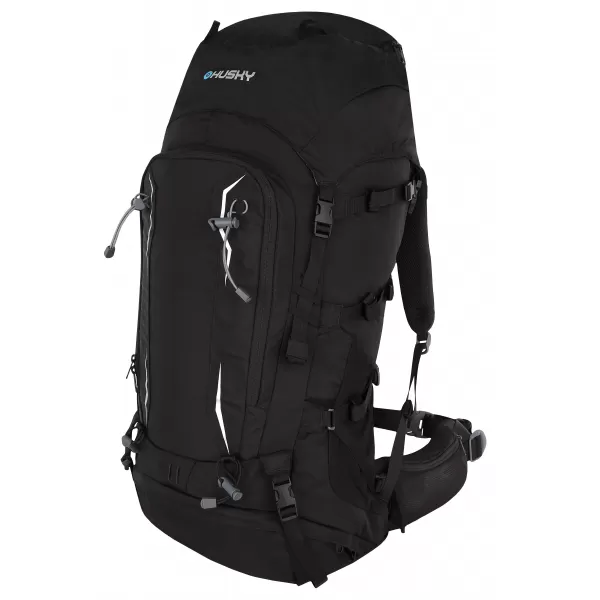  Rucksack HUSKY RANIS 70 SCHWARZ 