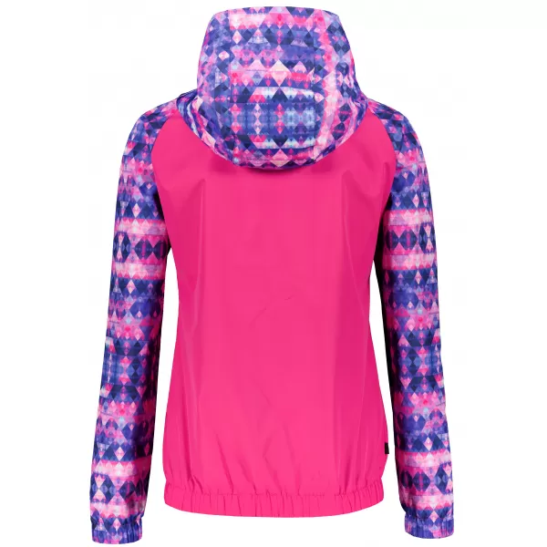  Damenjacke ALTISPORT EDRIA ROSA 