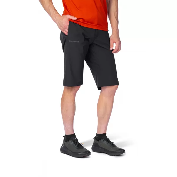  Shorts HANNAH BINDERS SHORTS ANTHRAZIT 