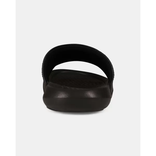  Hausschuhe KILPI FLOPY-U YU0713KI SCHWARZ 