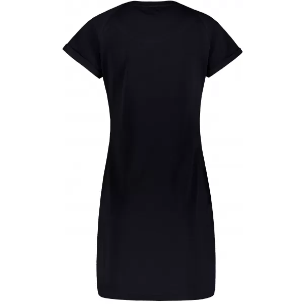  Kleid ALTISPORT EDNITA SCHWARZ 