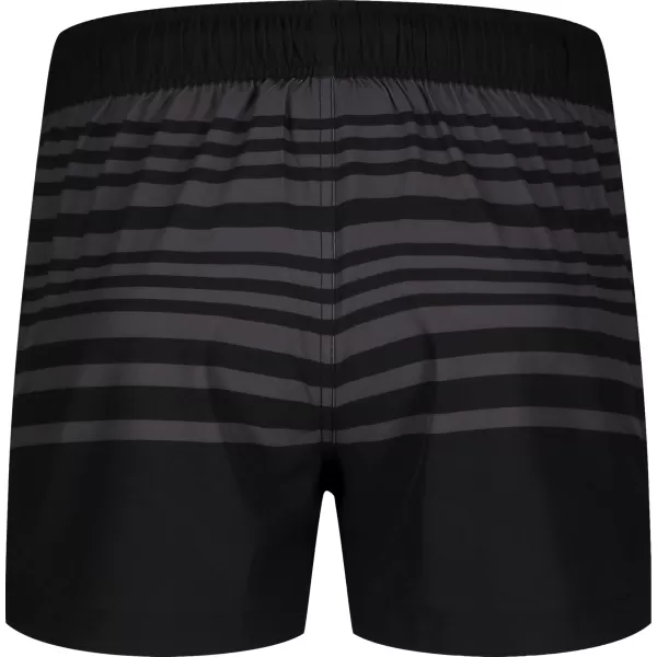  Badeshorts NORDBLANC NBSPM8019 SCHWARZ 