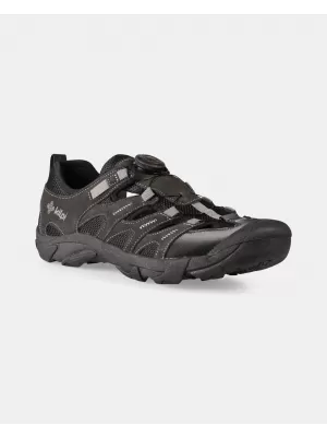 Sandalen KILPI SANDRO-U YU0710KI SCHWARZ
